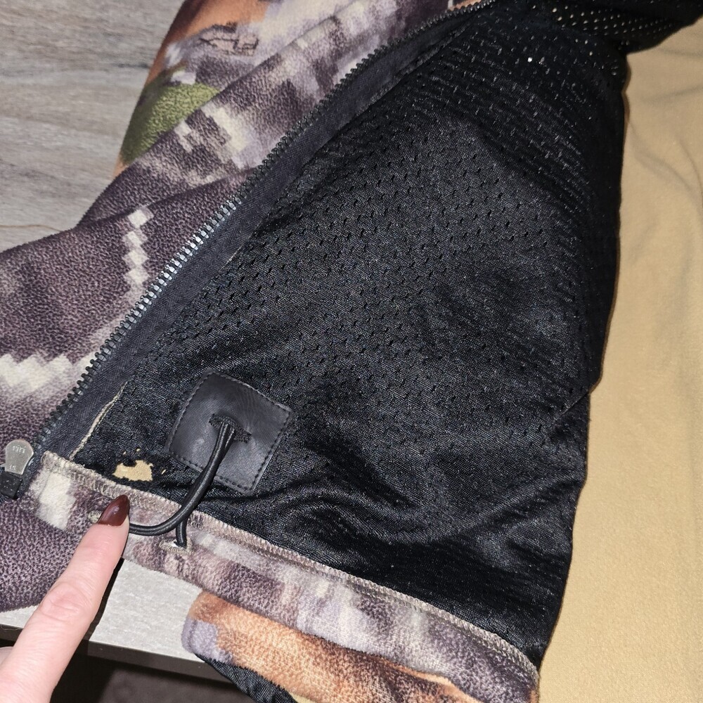 Rivers West Hydro² PowerLock System Camo Hunting Jacket – Size XL - Picture 11 of 16